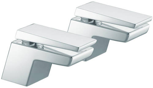Additional image for 3/4" Bath Taps (Chrome).