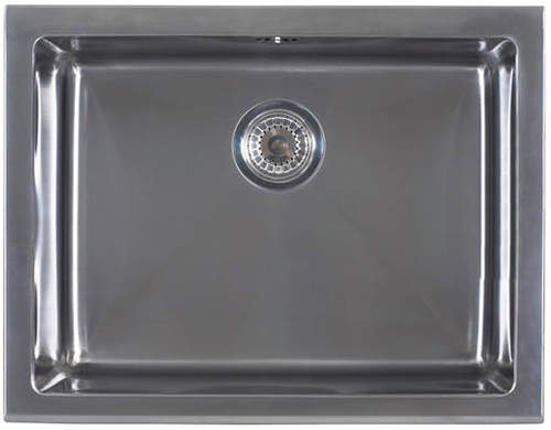 Astracast Sink Belfast stainless steel 1.0 bowl kitchen sink