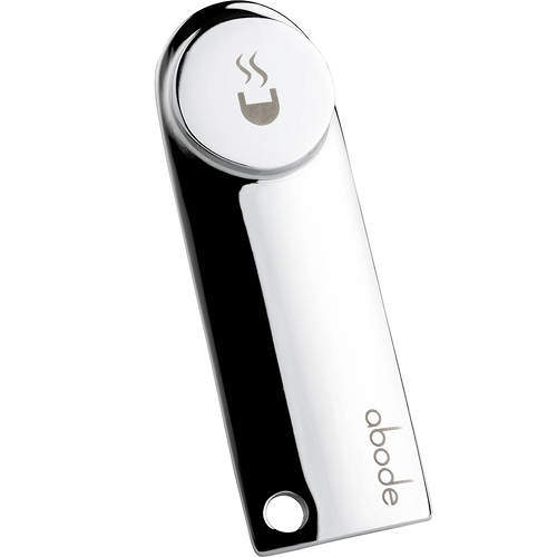 Abode Pronteau Replacement HotKey (Chrome).