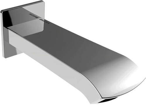 Bristan Descent Bath Spout (Chrome).