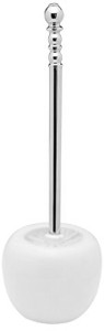 Bristan 1901 Toilet Brush And Holder, Chrome Plated.