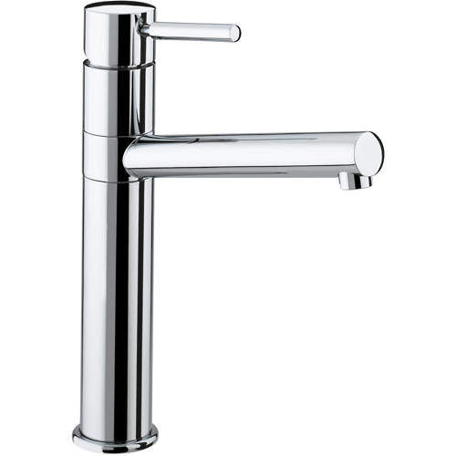 Bristan Kitchen Easy Fit Vegas Tall Kitchen Tap (TAP ONLY, Chrome).