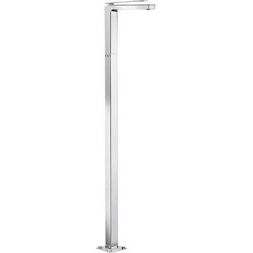 Crosswater KH Zero 3 Floorstanding Basin Mixer Tap.