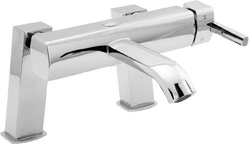 Deva Azeta Bath Filler Tap.