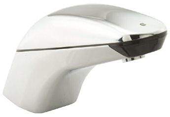 Deva Electronic Class Electronic Sensor Tap (Mains powered)