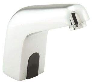 Deva Electronic Dia Electronic Sensor Tap (Mains powered)