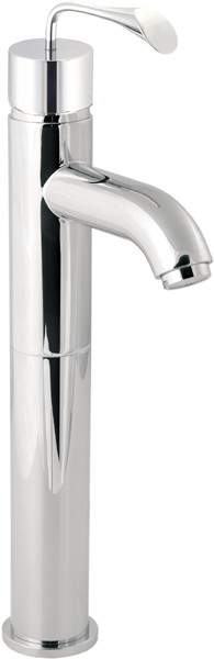 Deva Energy High Rise Mixer Tap.