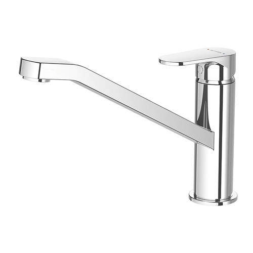 Methven Kitchen Glide Kitchen Tap (Chrome).