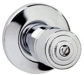 Deva Accessories Swivel Body Jet (Chrome).