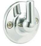 Deva Accessories TSF27 Wall Bracket For TFS26 Swivel Joint (Chrome).