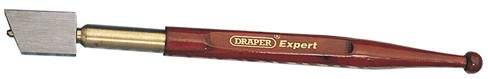 Draper Tools Diamond Glass Cutter.