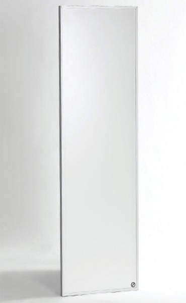 Eucotherm Infrared Radiators Standard White Panel 300x1200mm (400w).