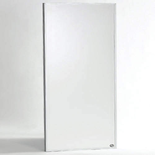 Eucotherm Infrared Radiators Standard White Panel 600x1200mm (800w).