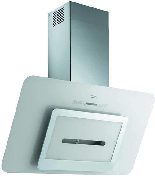Franke Cooker Hoods Sinos Cooker Hood With Remote (90cm, White).