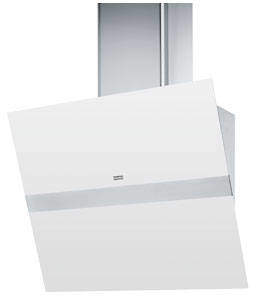 Franke Cooker Hoods Swing Cooker Hood With Remote (90cm, White).