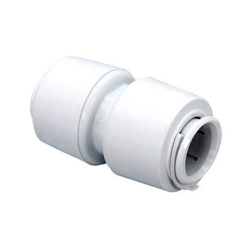 FloFit+ Push Fit Coupling (10mm).