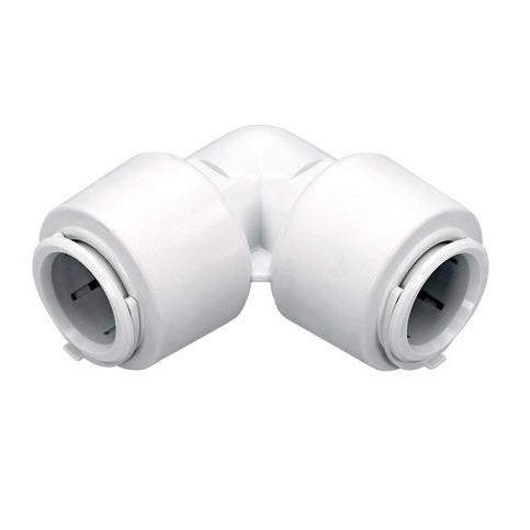 FloFit+ 5 x Push Fit Elbows (10mm).