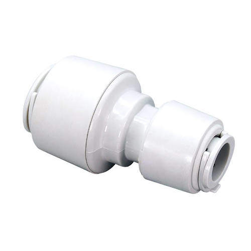 FloFit+ Push Fit Reducing Coupling (22mm / 15mm).