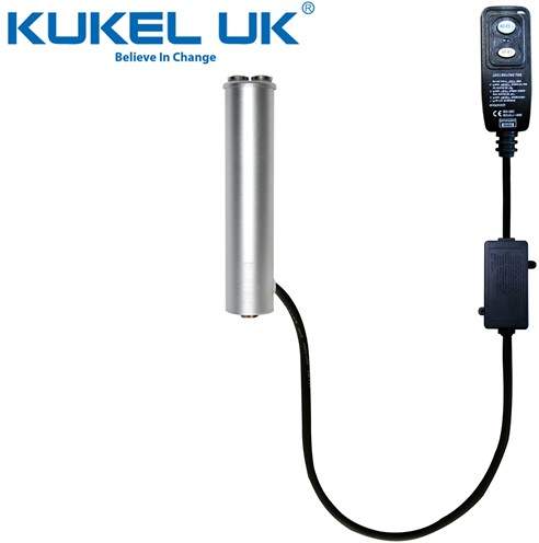 Kukel UK Retro-Fit Electric Heated Water Mixer Unit (For Existing Taps).