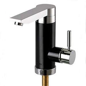 Hydra Electric Instant Hot & Cold Water Mixer Tap (Kitchen Or Bathroom).