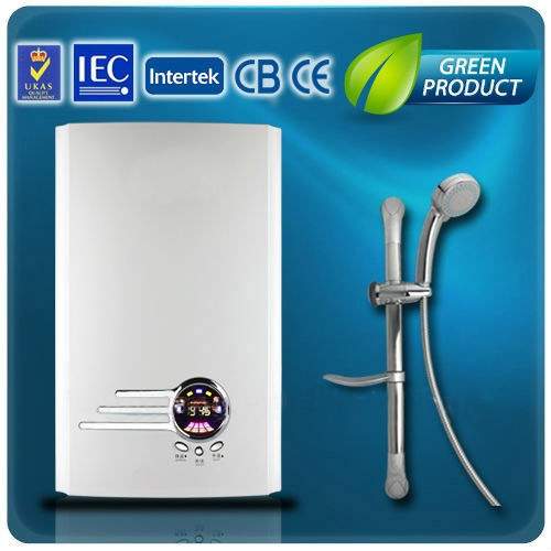 Hydra Electric Instant Electric Shower Or Under Sink Water Heater (8.8kW).