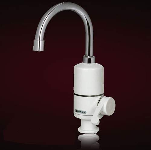 Hydra Electric Instant Heated Kitchen Or Bathroom Tap.