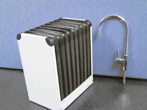 InSinkErator Cold Water Under Sink Water Chiller With Cold Tap.