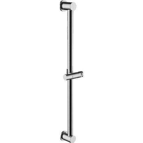 JTP Inox Shower Slide Rail Only (Stainless Steel).