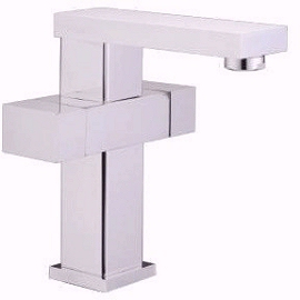 Pablo Mono Basin Mixer.