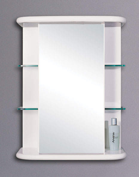 Lucy Kerry bathroom cabinet.  530x660mm.
