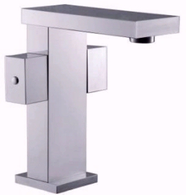 Pablo Mono Basin Mixer.