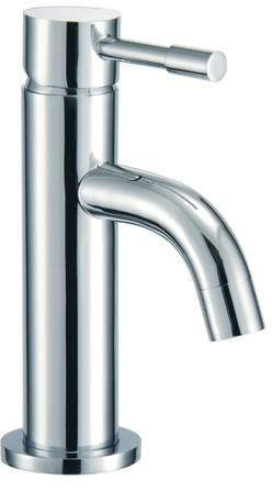 Mayfair Series G Basin Mixer Tap (156mm High).