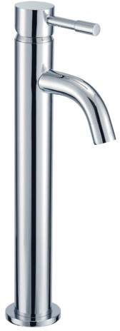 Mayfair Series G Cloakroom Mono Basin Mixer Tap (281mm High).