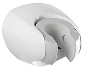 Mira Response Shower Handset Bracket (White).