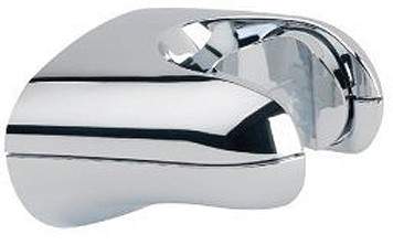 Mira Logic Shower Handset Holder (Chrome).