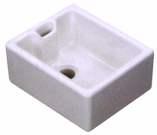 Shires Belfast Sink.  24x18x10"