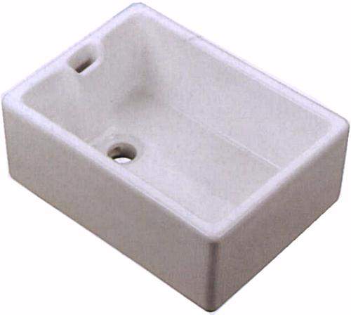 Shires Belfast Sink.  30x18x10"