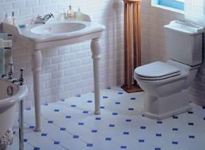 Louxor Bathroom Suite