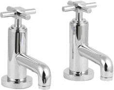 Wexford Basin Taps (pair)