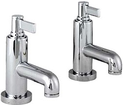 Saros Basin Taps (pair)