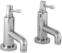 Linear Basin Taps (pair)