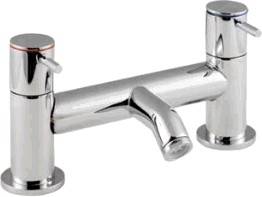 Cylix Bath filler tap.