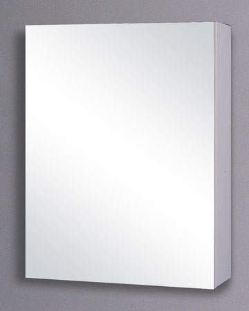 Reflections Clonmel bathroom cabinet. 500x700mm.