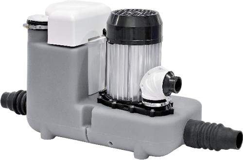 Saniflo Sanicom 1 Commercial Greywater Pump.
