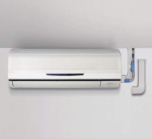 Saniflo Sanicondens Clim Pack For Concentrate In Air Conditioners.