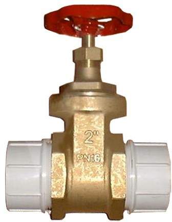Saniflo 50mm Isolation Valve For Use With The Sanicubic Range.
