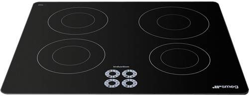 Smeg Induction Hobs Newson 4 Zone Induction Hob. 60cm.