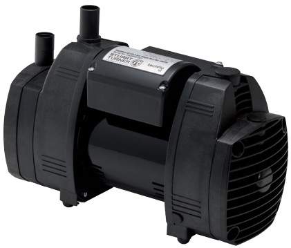 Techflow Single Flow Centrifugal Pump (Positive Head. 1.3 Bar).