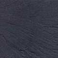Natural Stone 10m Riven Slate Rio Black 600x600x10mm