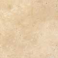 Natural Stone 2m Classic Travertine Brushed and Unfilled 406x406x12mm